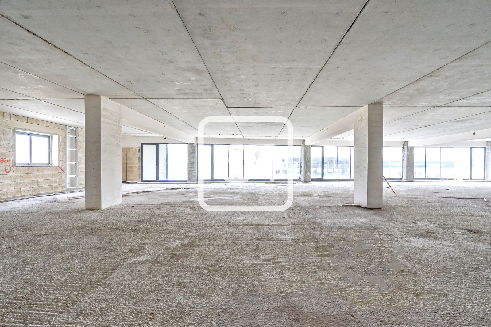 Large Office For Rent In Attard 550sqm - Office Market