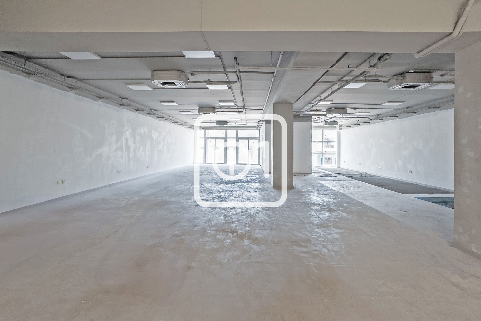 Office Block Rental Brand New Office Block For Rent In Qormi 820sqm