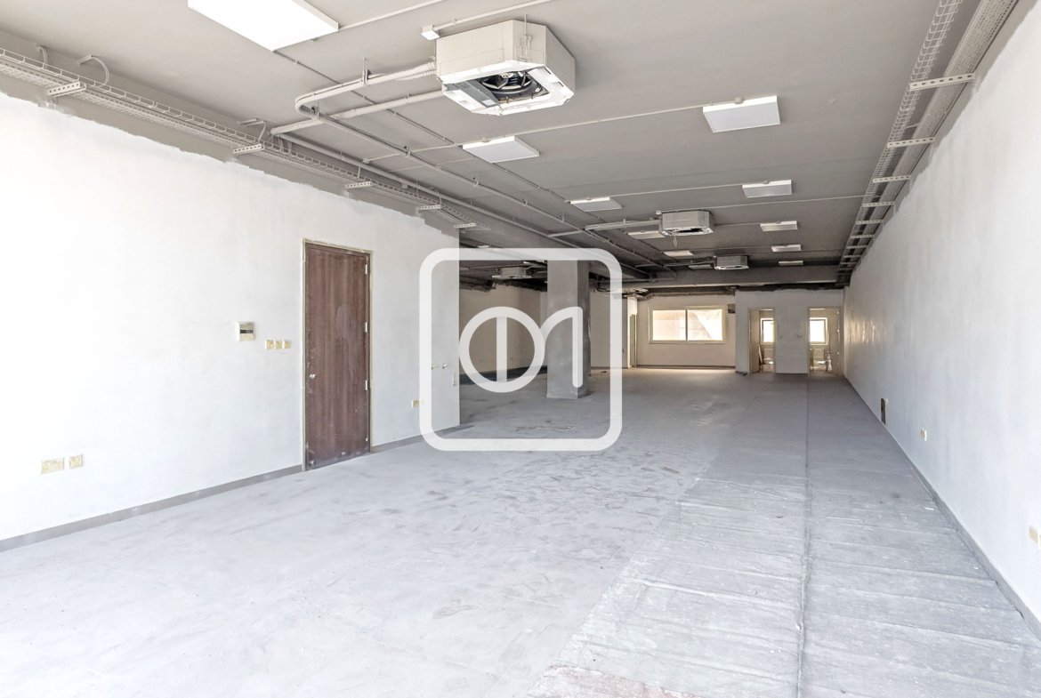 Office Block Rental Brand New Office Block For Rent In Qormi 820sqm