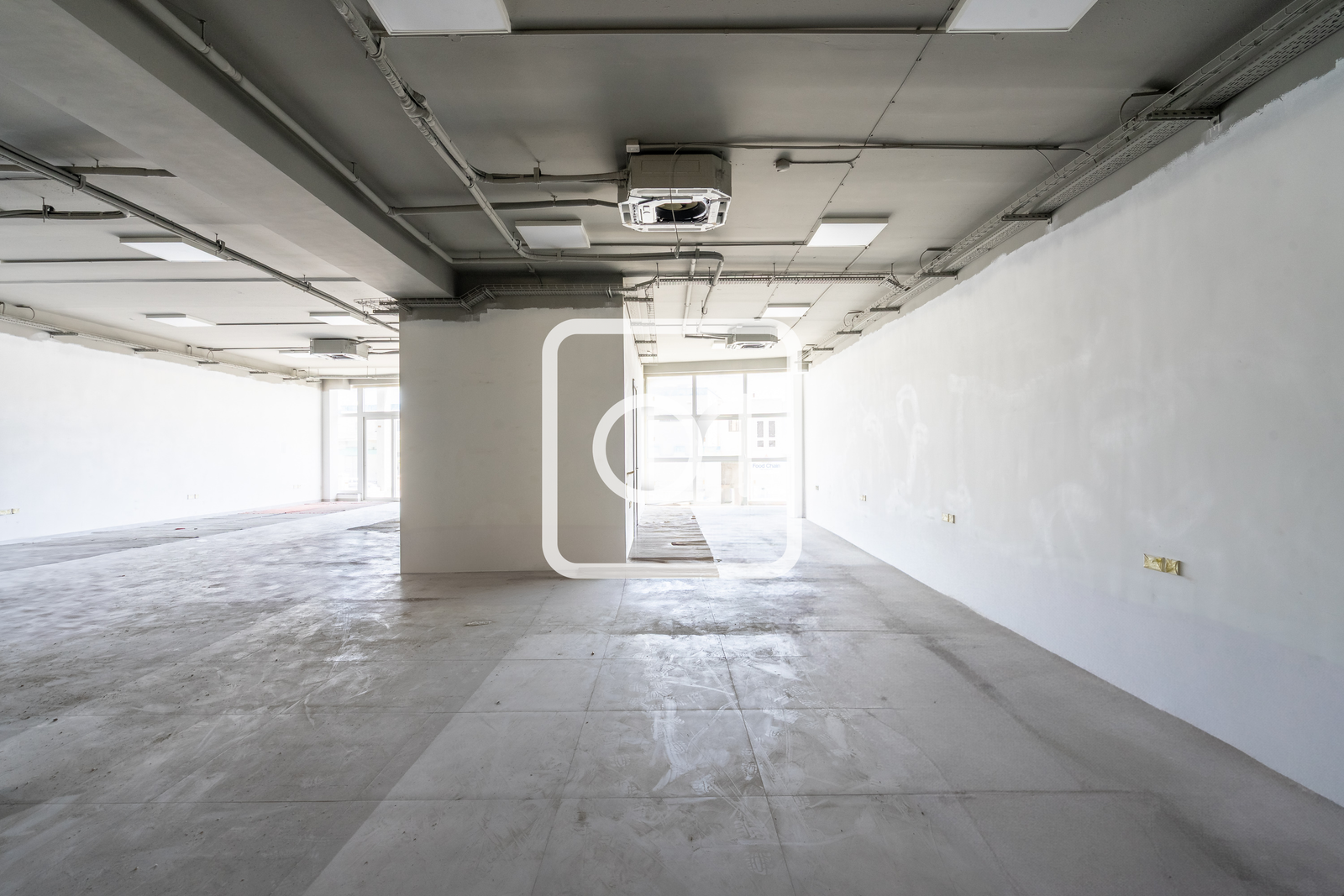 Office Block Rental Brand New Office Block For Rent In Qormi 820sqm