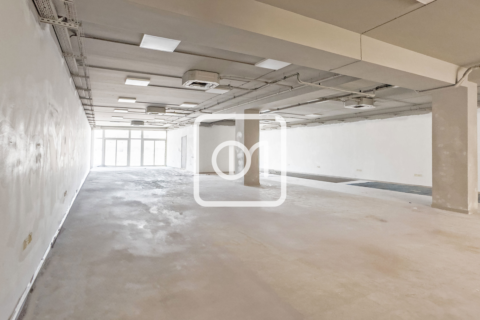 Office Block Rental Brand New Office Block For Rent In Qormi 820sqm