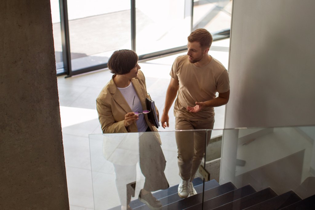 office search checklist