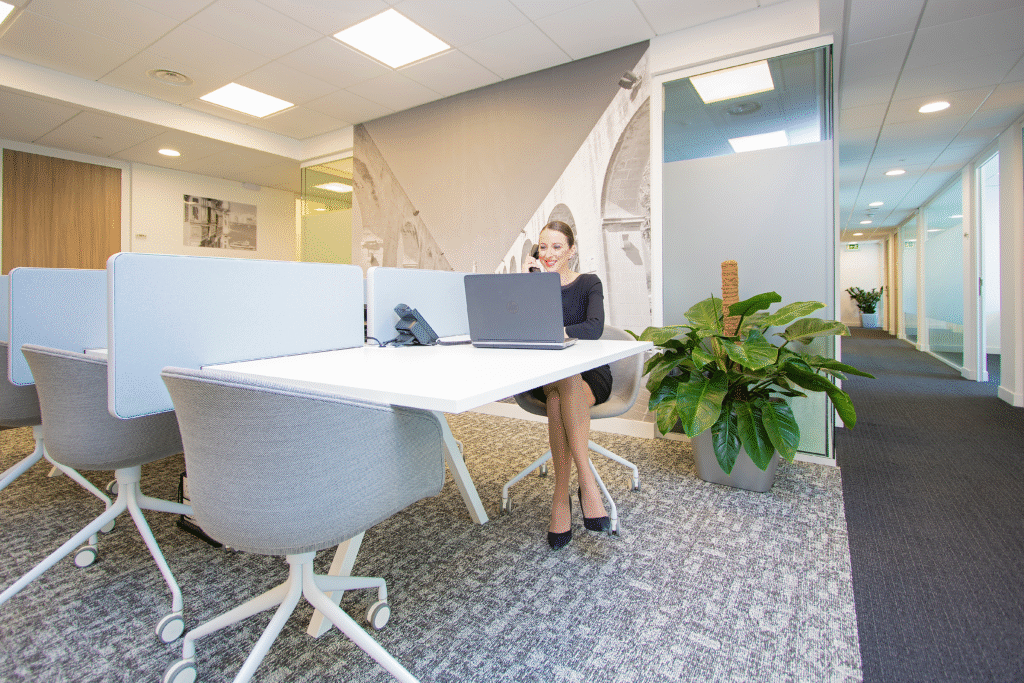 Serviced Offices in Sliema and St Julians