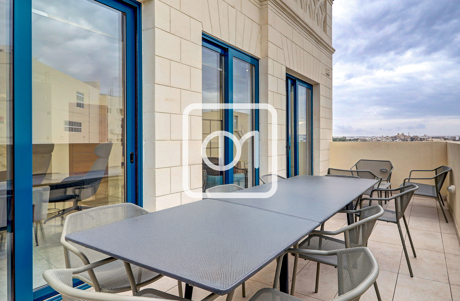 Office Block Rental Office Block For Rent in Sliema 520sqm - Office Market