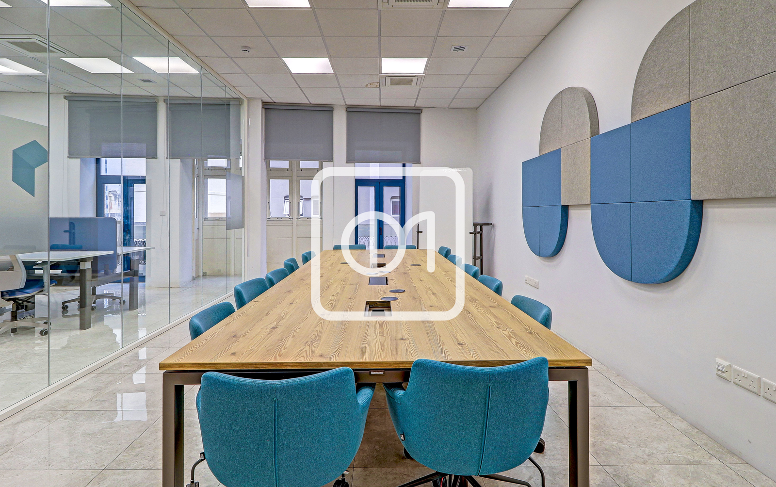 Office Block Rental Office Block For Rent in Sliema 520sqm - Office Market
