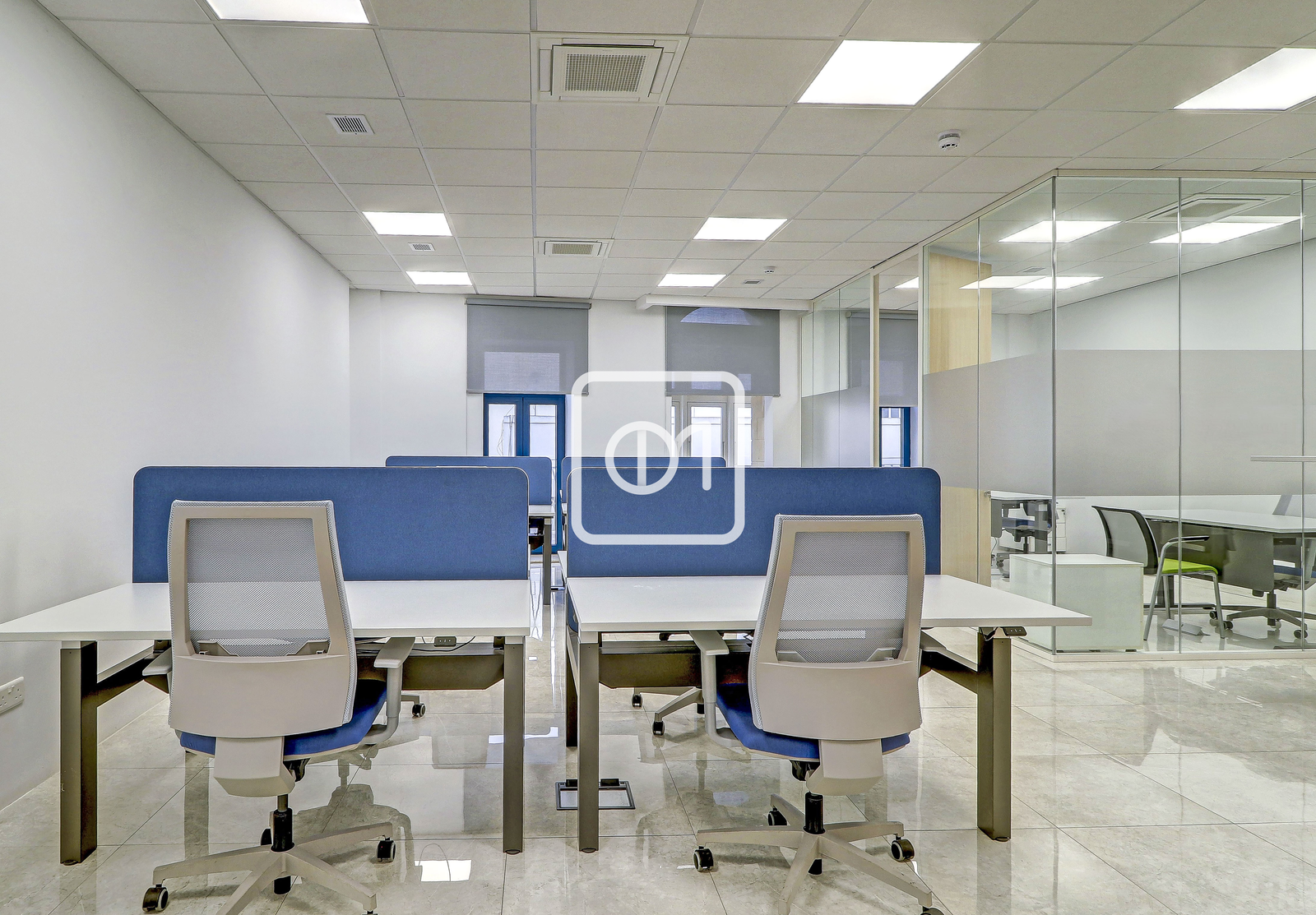 Office Block Rental Office Block For Rent in Sliema 520sqm - Office Market