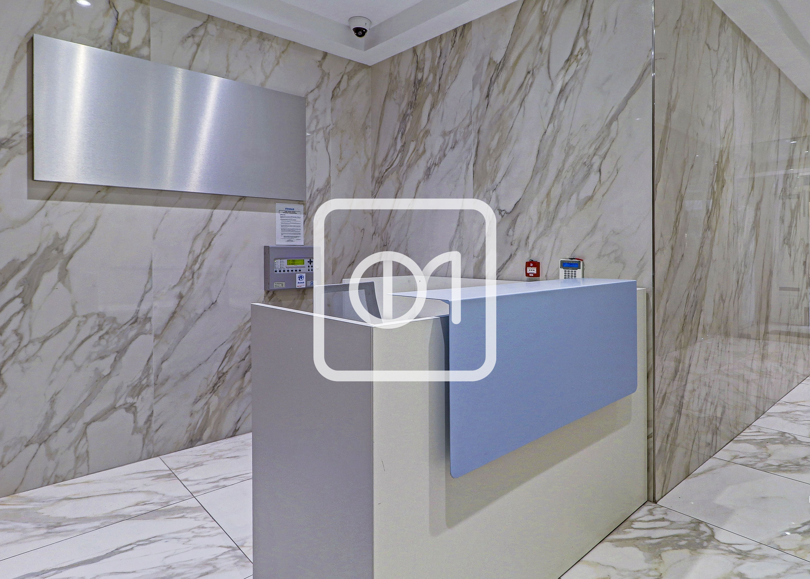 Office Block Rental Office Block For Rent in Sliema 520sqm - Office Market