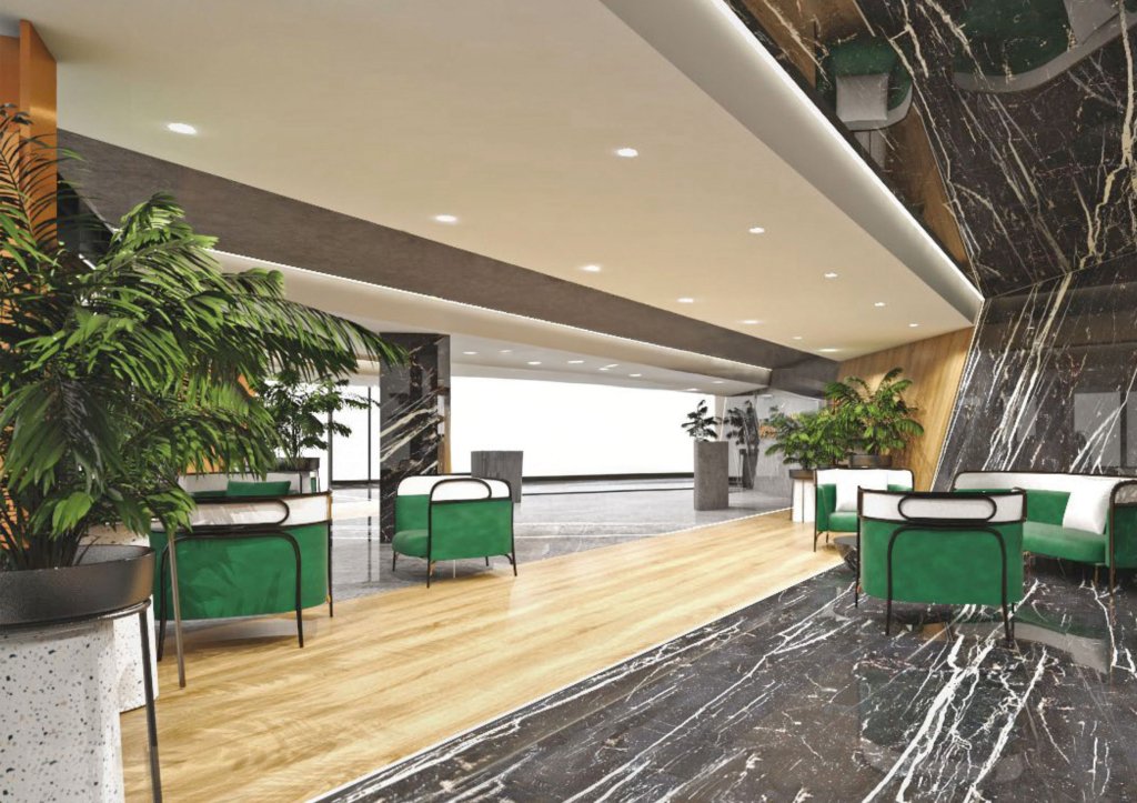 Best Areas in Malta For Finding Business Offices to Rent