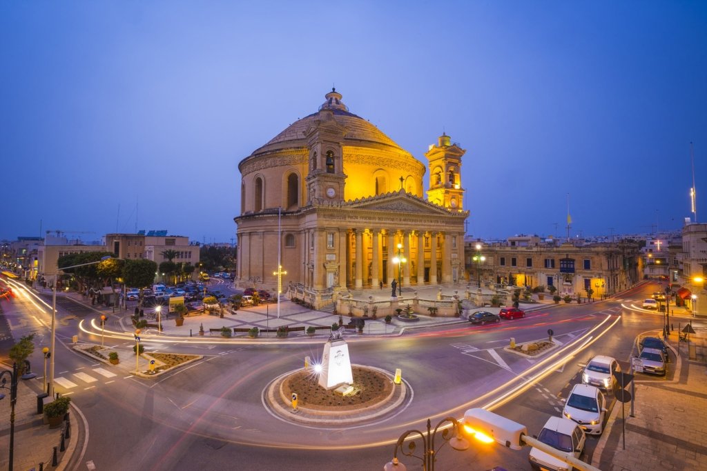 Malta