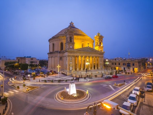 Malta