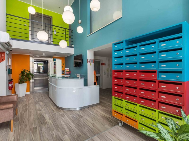 The Hub Malta