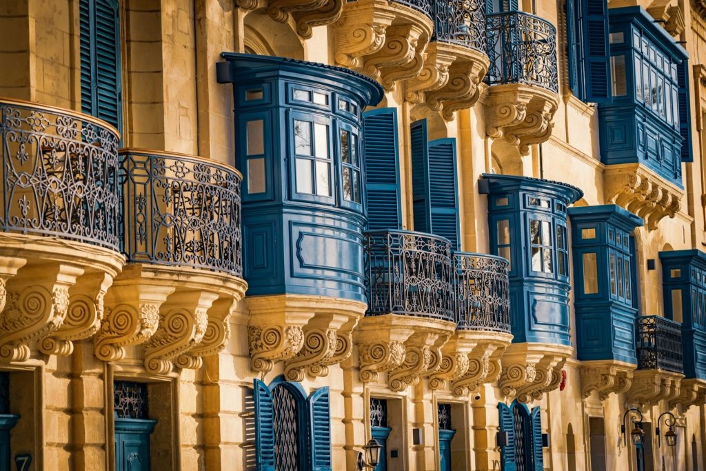 sliema and St Julians
