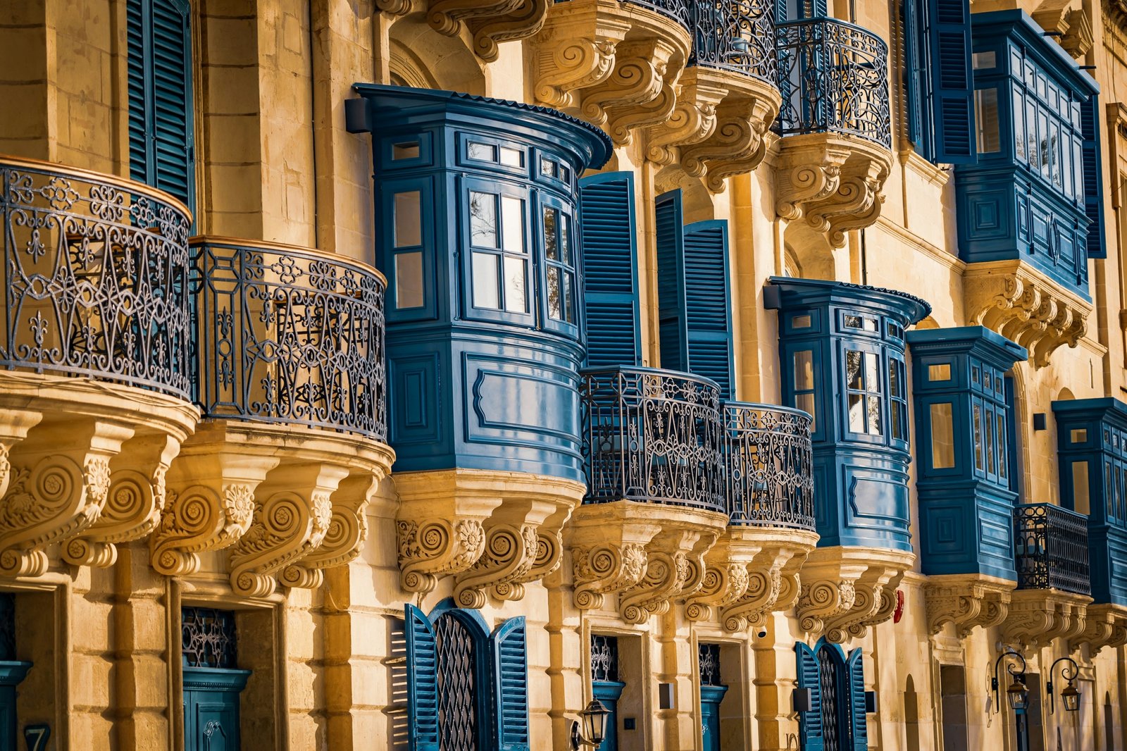 sliema and St Julians