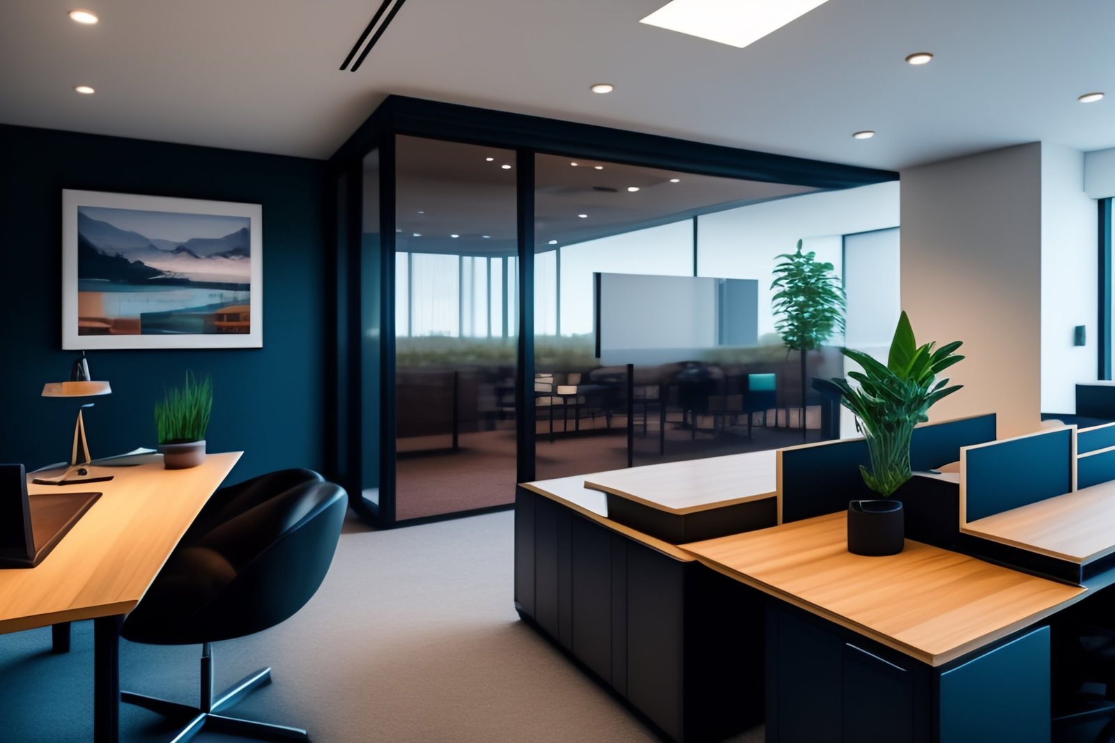 conference-room-in malta